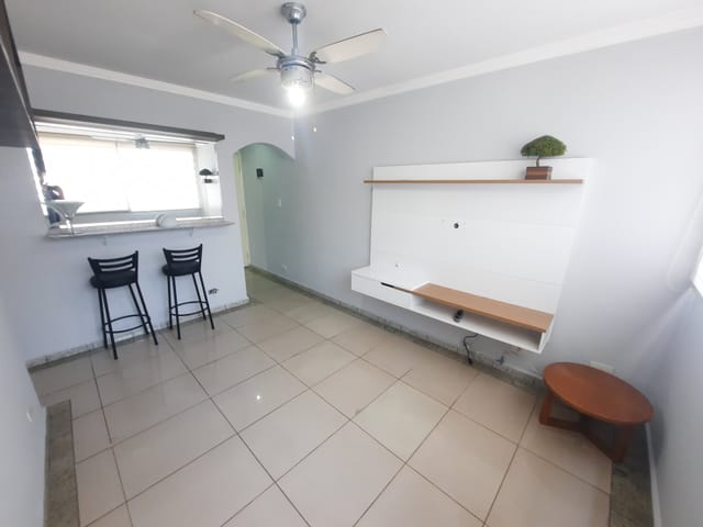 Foto do Apartamento - Apartamento MOBILIADO para locação, 50m², 1 vaga ( fixa e livre ), Pinheiros, São Paulo, SP | Sell Imóveis