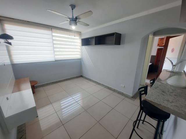 Foto do Apartamento - Apartamento MOBILIADO para locação, 50m², 1 vaga ( fixa e livre ), Pinheiros, São Paulo, SP | Sell Imóveis