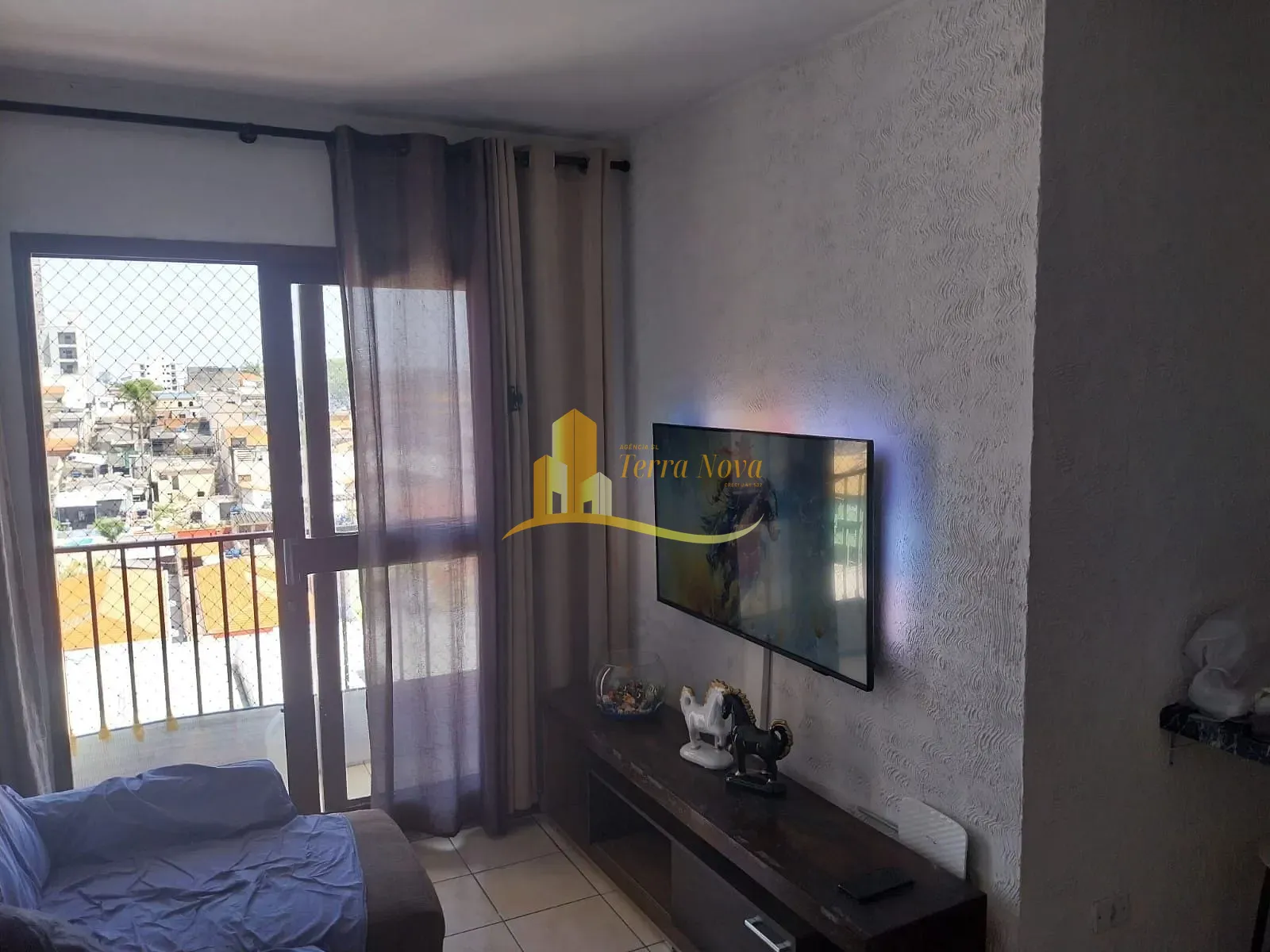 Apartamento, 2 quartos, 55 m² - Foto 8
