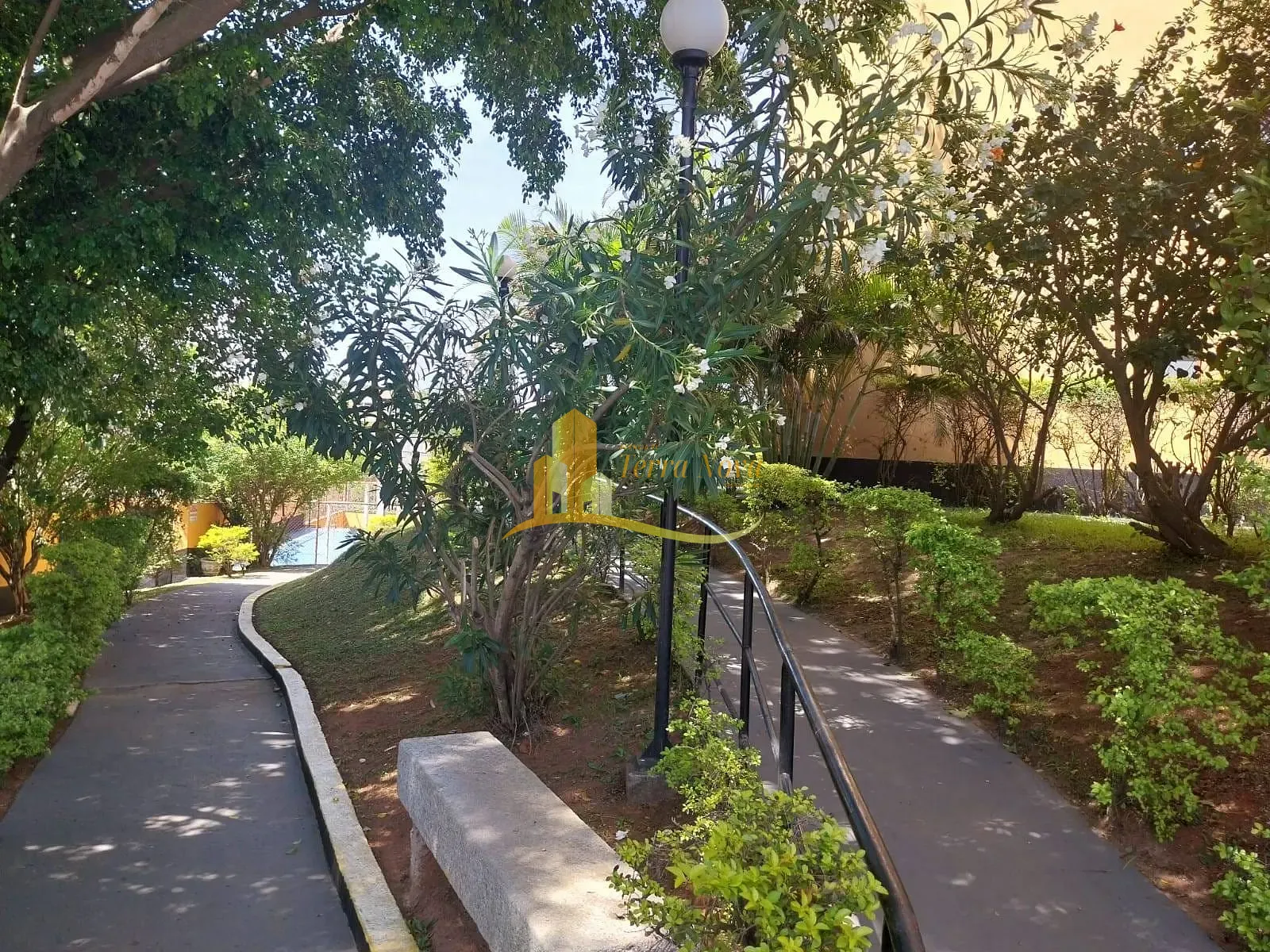 Apartamento, 2 quartos, 55 m² - Foto 1