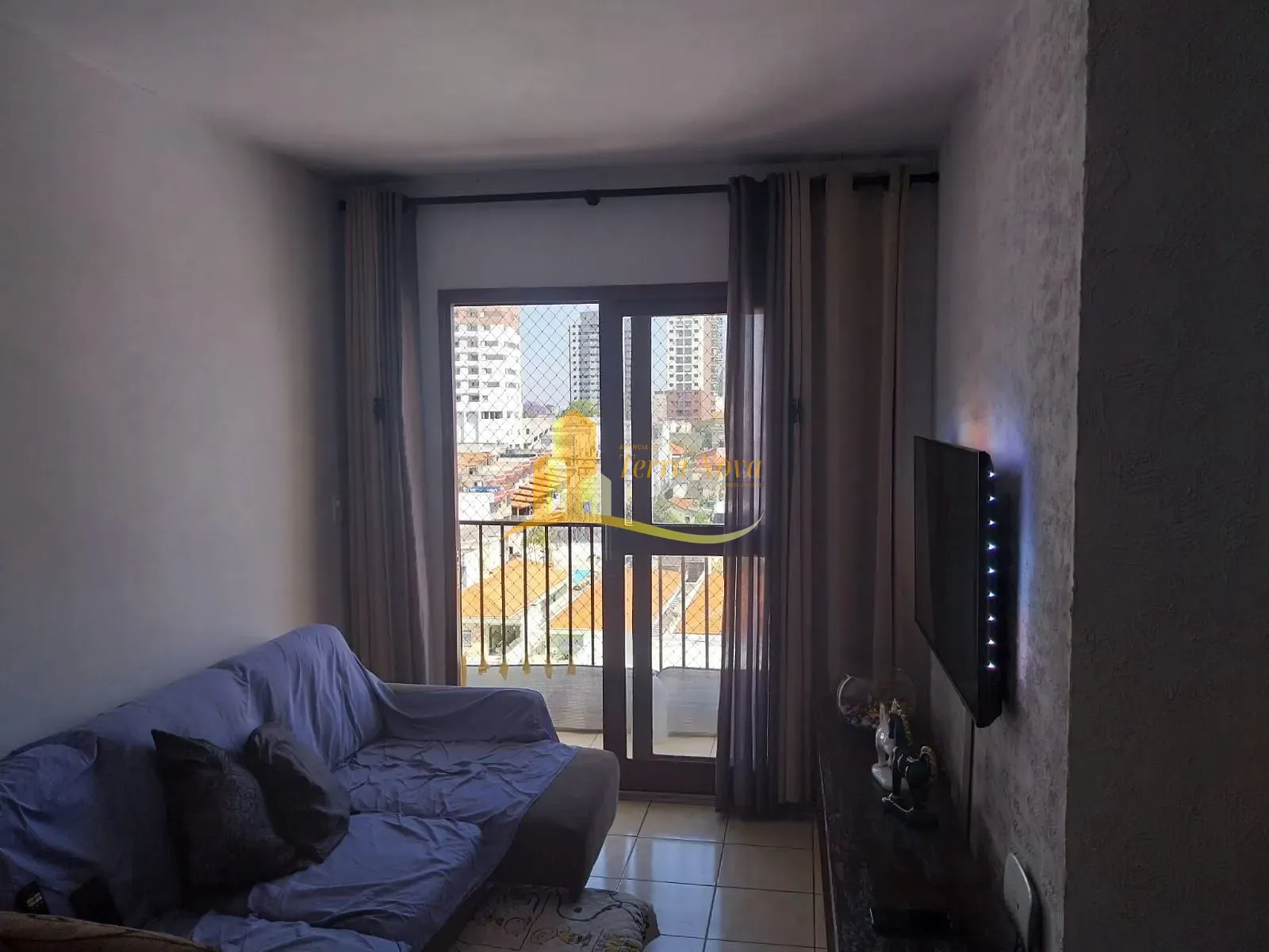 Apartamento, 2 quartos, 55 m² - Foto 7