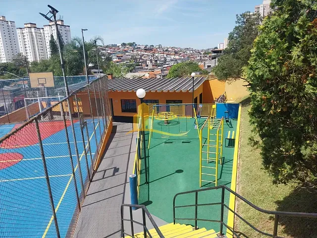 Apartamento 2 quartos e 1 banheiro, à venda, no bairro Itaquera em São Paulo