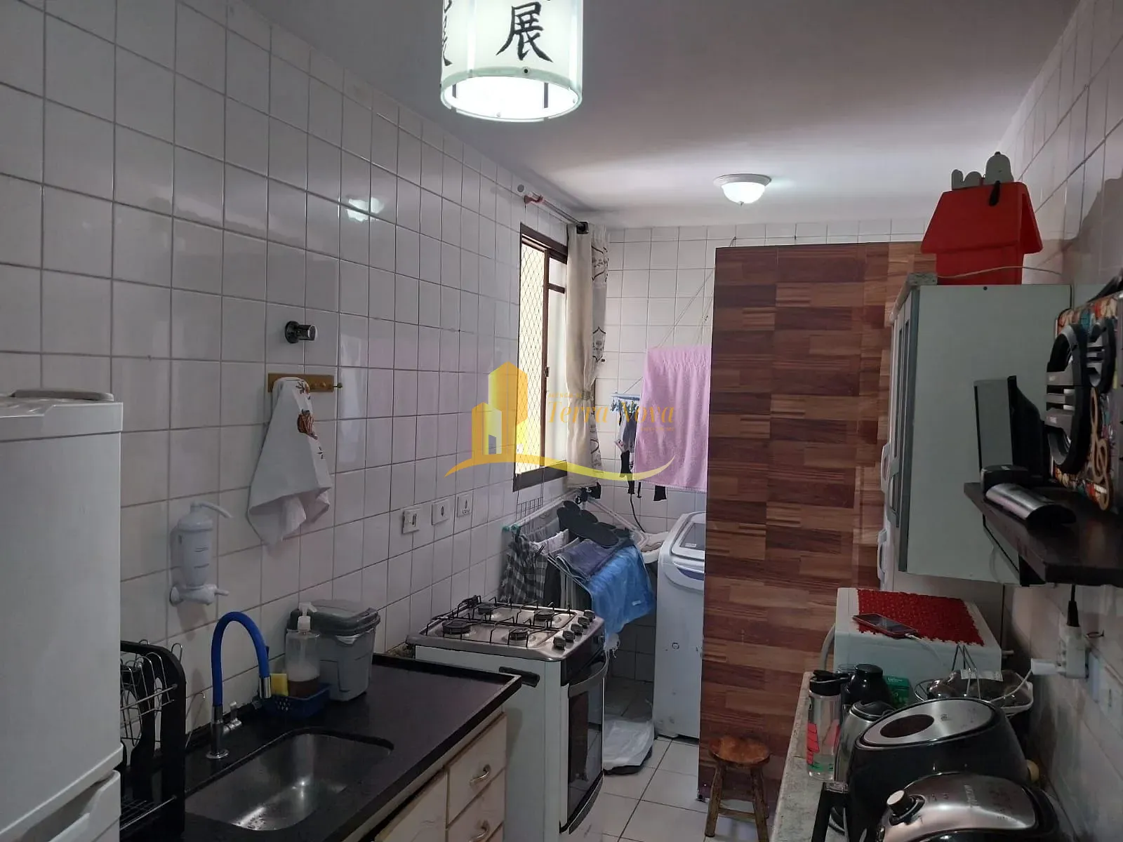 Apartamento, 2 quartos, 55 m² - Foto 11