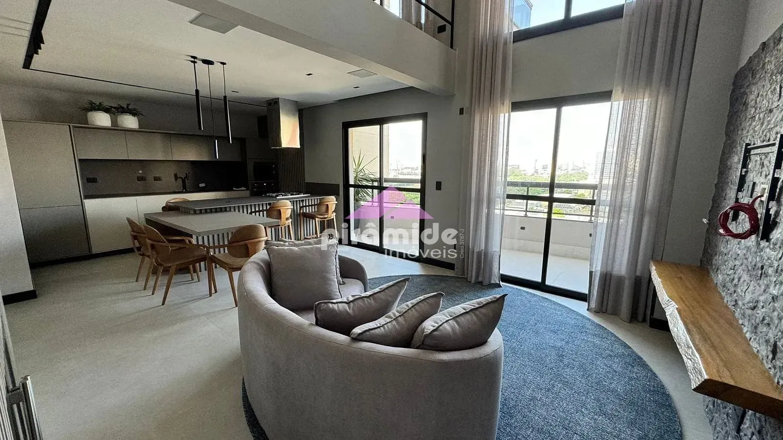 Apartamento, 1 quarto, 94 m² - Foto 15