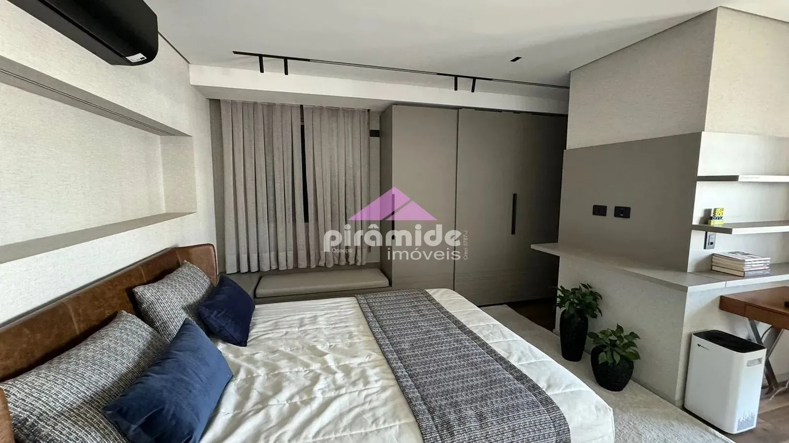 Apartamento, 1 quarto, 94 m² - Foto 8