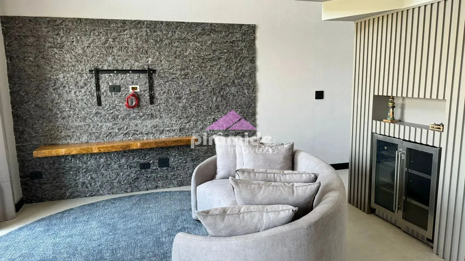 Apartamento, 1 quarto, 94 m² - Foto 6
