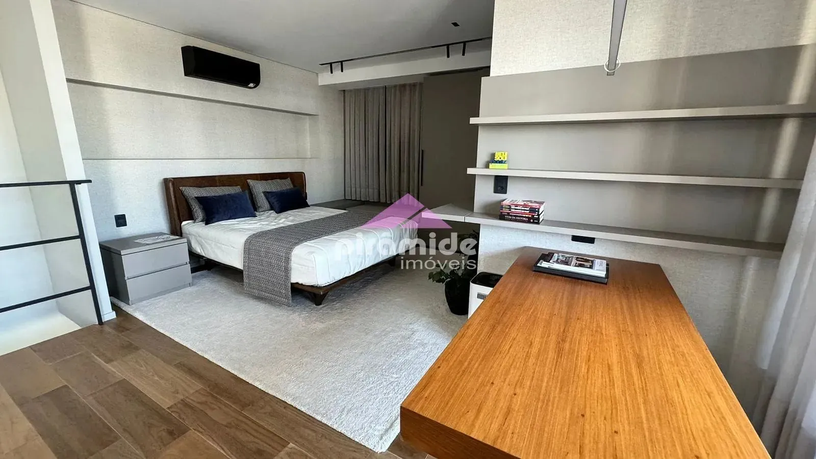 Apartamento, 1 quarto, 94 m² - Foto 13