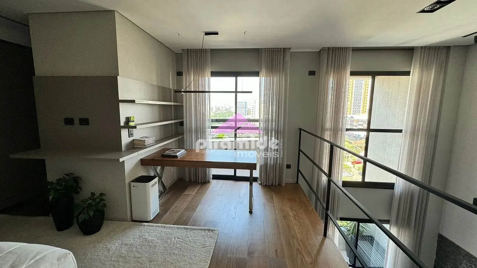 Apartamento, 1 quarto, 94 m² - Foto 11