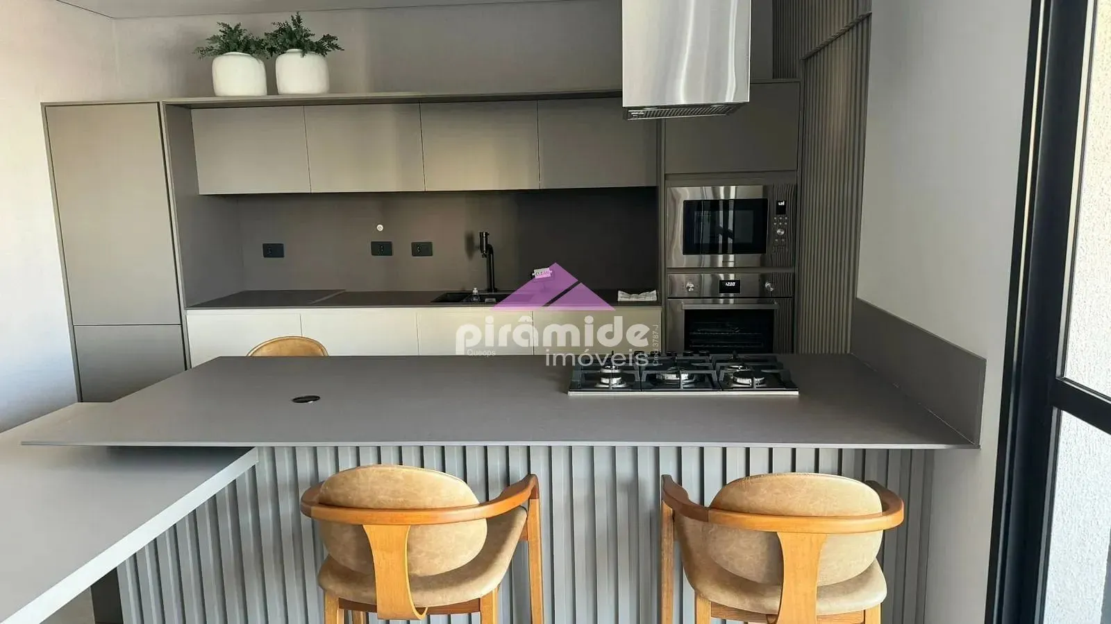 Apartamento, 1 quarto, 94 m² - Foto 4