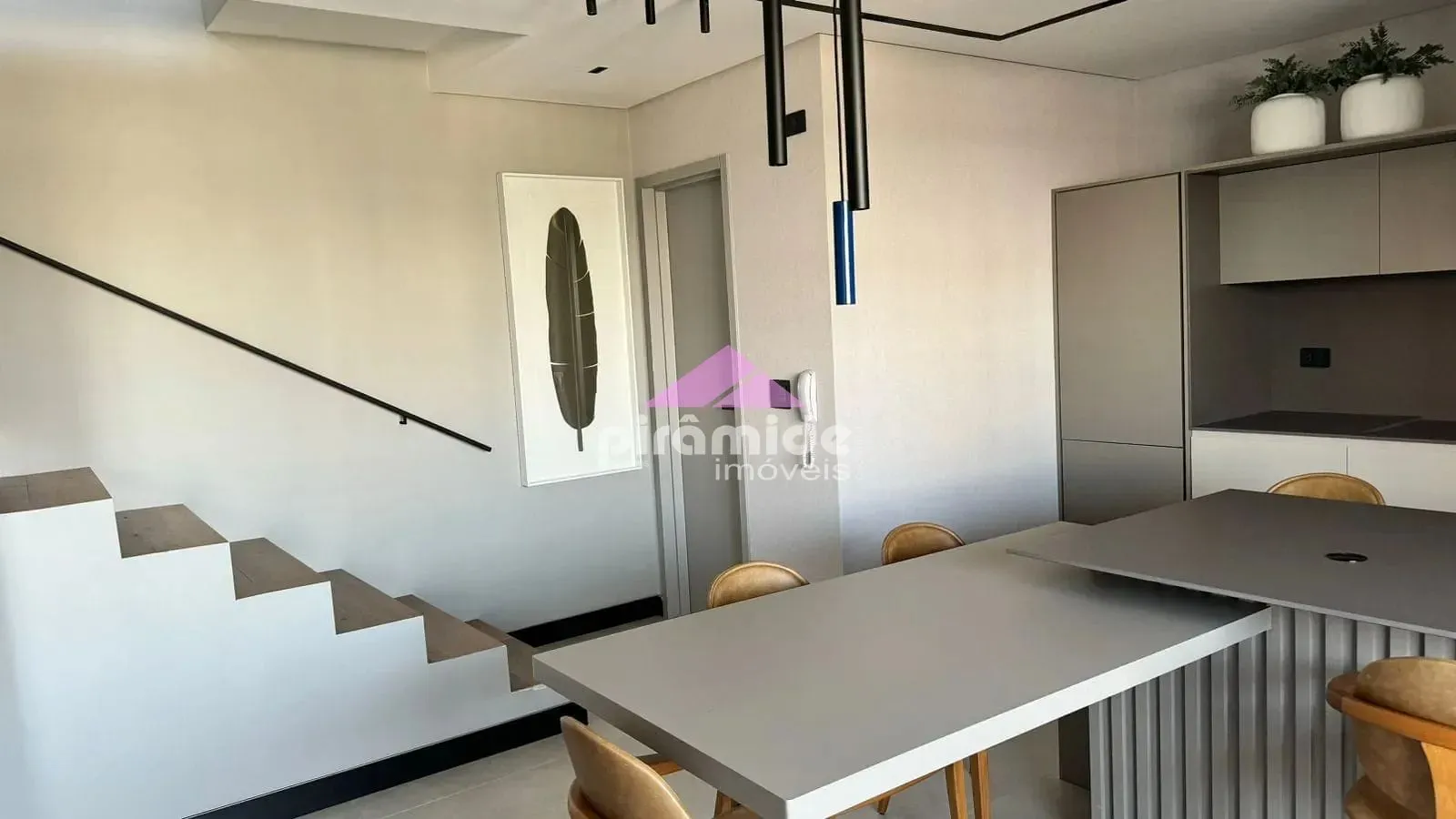 Apartamento, 1 quarto, 94 m² - Foto 5