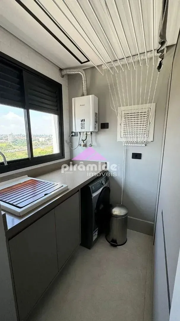 Apartamento, 1 quarto, 94 m² - Foto 12