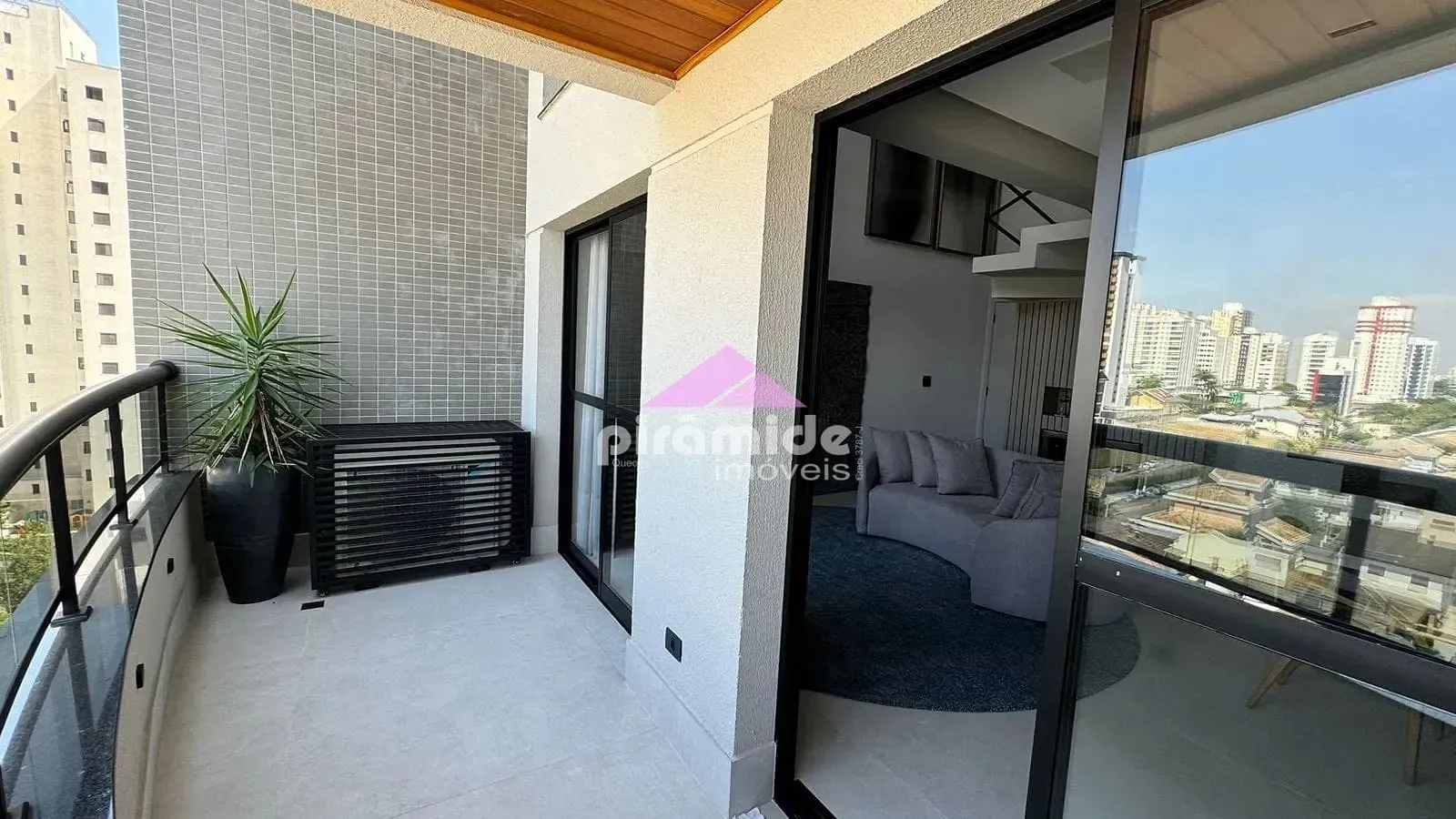 Apartamento, 1 quarto, 94 m² - Foto 7