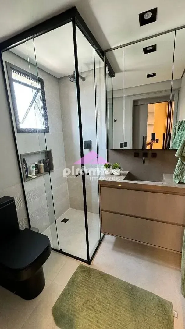 Apartamento, 1 quarto, 94 m² - Foto 3