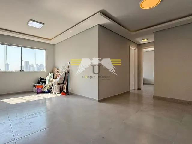 Apartamento 2 quartos e 1 banheiro, à venda, no bairro Vila Gomes Cardim em São Paulo