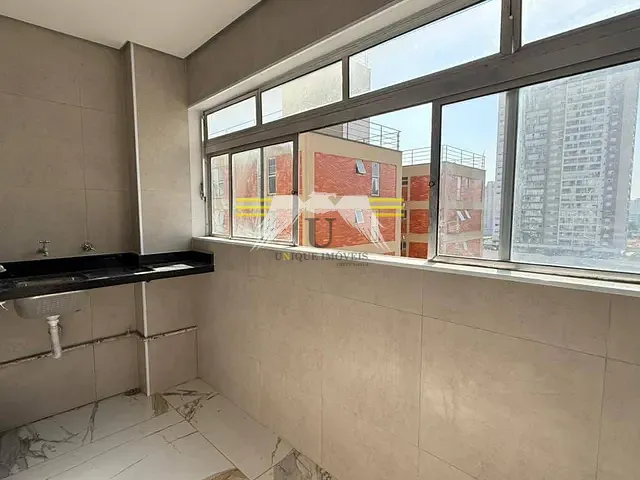 Apartamento 2 quartos e 1 banheiro, à venda, no bairro Vila Gomes Cardim em São Paulo