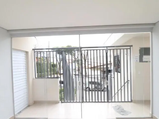 Apartamento com 54m² 2 quartos e 1 banheiro, para alugar, no bairro Vila Eldízia em Santo André