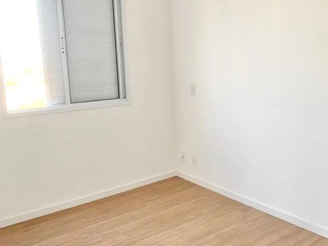Apartamento com 54m² 2 quartos e 1 banheiro, para alugar, no bairro Vila Eldízia em Santo André