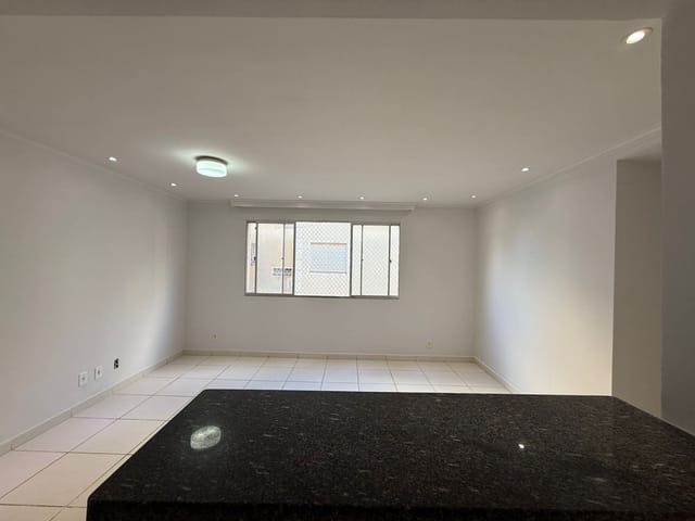 Foto do Apartamento - Apartamento à venda, Parque Primavera, Aparecida de Goiânia, GO | WALTER JÚNIOR IMÓVEIS