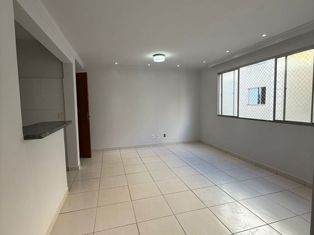Foto do Apartamento - Apartamento à venda, Parque Primavera, Aparecida de Goiânia, GO | WALTER JÚNIOR IMÓVEIS