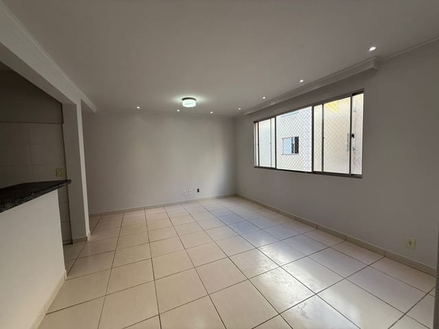 Foto do Apartamento - Apartamento à venda, Parque Primavera, Aparecida de Goiânia, GO | WALTER JÚNIOR IMÓVEIS