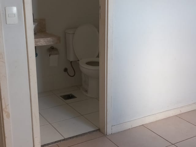 Apartamento 3 quartos e 2 banheiros, à venda, no bairro Parque São Caetano em Campos dos Goytacazes