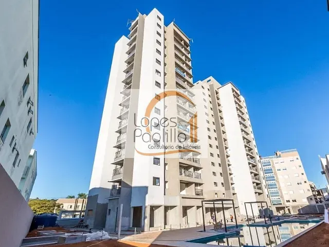 Apartamento com 110m² 3 quartos e 2 banheiros, à venda, no bairro Nova Gardênia em Atibaia