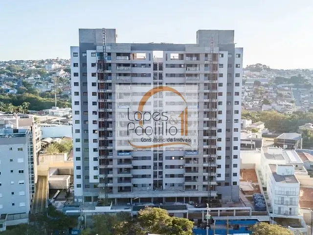 Apartamento com 110m² 3 quartos e 2 banheiros, à venda, no bairro Nova Gardênia em Atibaia