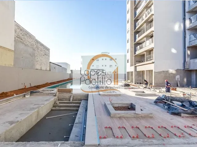 Apartamento com 110m² 3 quartos e 2 banheiros, à venda, no bairro Nova Gardênia em Atibaia