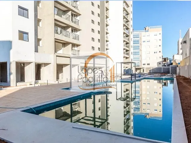 Apartamento com 110m² 3 quartos e 2 banheiros, à venda, no bairro Nova Gardênia em Atibaia
