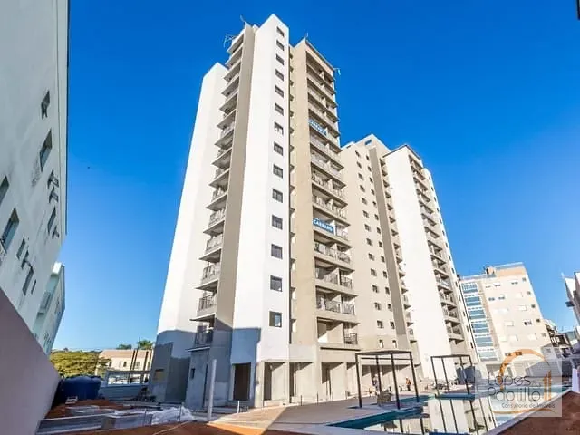 Apartamento com 110m² 3 quartos e 2 banheiros, à venda, no bairro Nova Gardênia em Atibaia