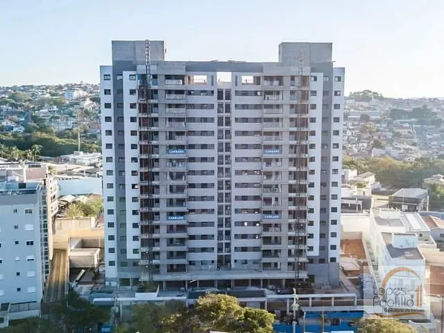 Apartamento com 110m² 3 quartos e 2 banheiros, à venda, no bairro Nova Gardênia em Atibaia