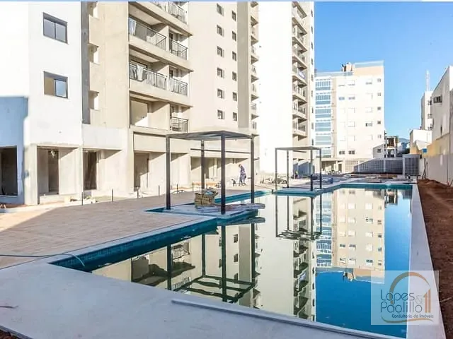 Apartamento com 110m² 3 quartos e 2 banheiros, à venda, no bairro Nova Gardênia em Atibaia