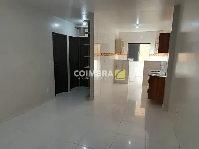 Apartamento com 58m² 2 quartos e 1 banheiro, para alugar, no bairro Maracanã em Santarém