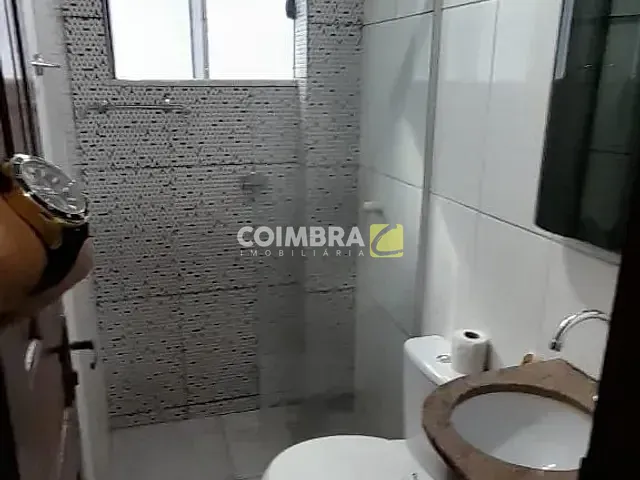 Apartamento com 58m² 2 quartos e 1 banheiro, para alugar, no bairro Maracanã em Santarém