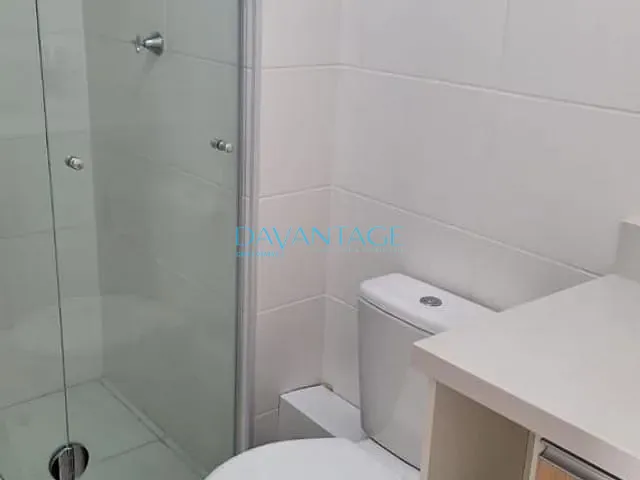 Apartamento com 32m² 1 quarto e 1 banheiro, à venda, no bairro Cambuci em São Paulo