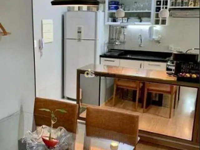 Apartamento 2 quartos e 2 banheiros, à venda, no bairro Bela Aliança em São Paulo