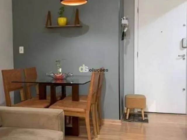 Apartamento 2 quartos e 2 banheiros, à venda, no bairro Bela Aliança em São Paulo