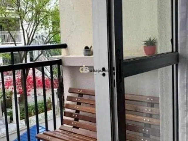 Apartamento 2 quartos e 2 banheiros, à venda, no bairro Bela Aliança em São Paulo