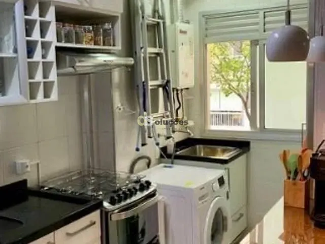 Apartamento 2 quartos e 2 banheiros, à venda, no bairro Bela Aliança em São Paulo