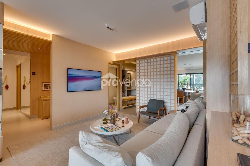 Apartamento, 2 quartos, 84 m² - Foto 2