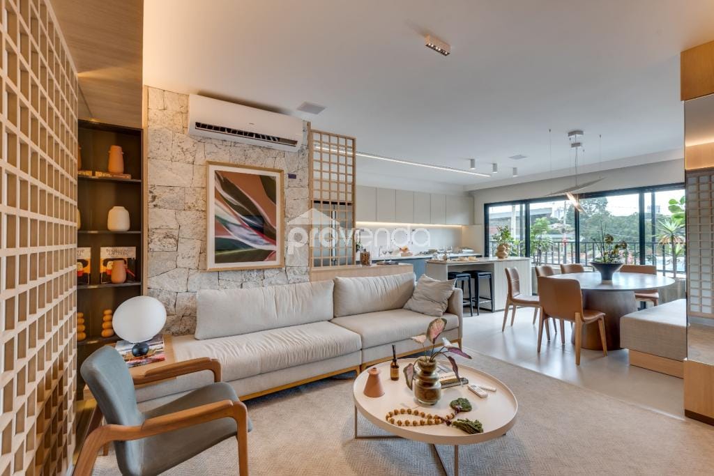 Apartamento, 2 quartos, 84 m² - Foto 3