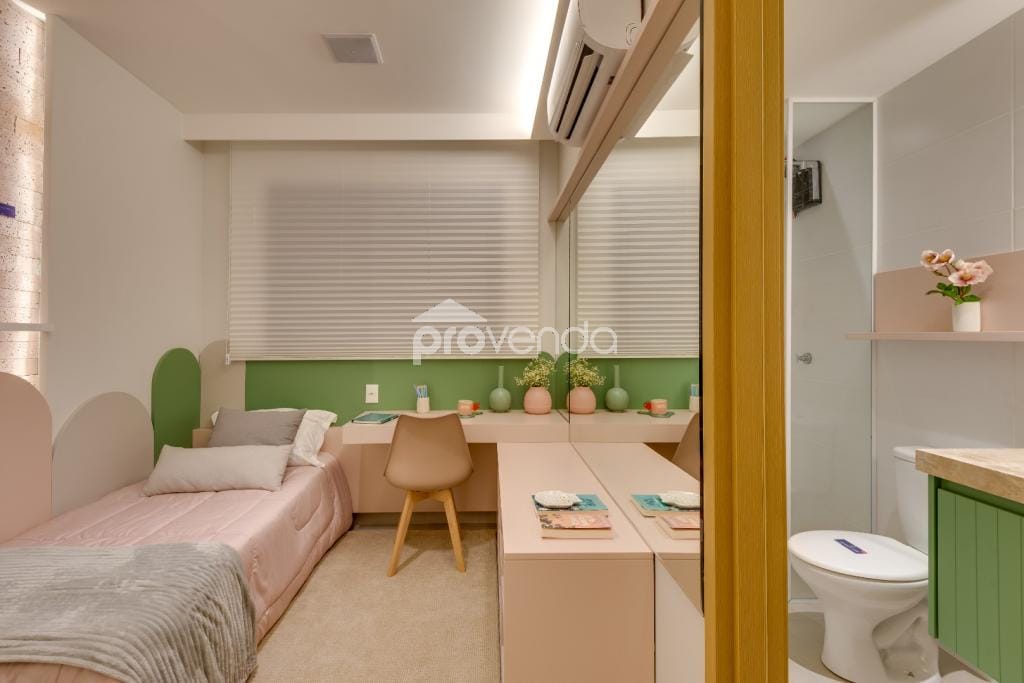Apartamento, 2 quartos, 84 m² - Foto 4
