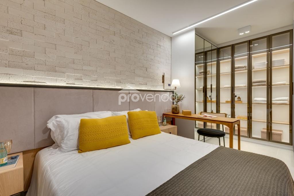 Apartamento, 2 quartos, 84 m² - Foto 7