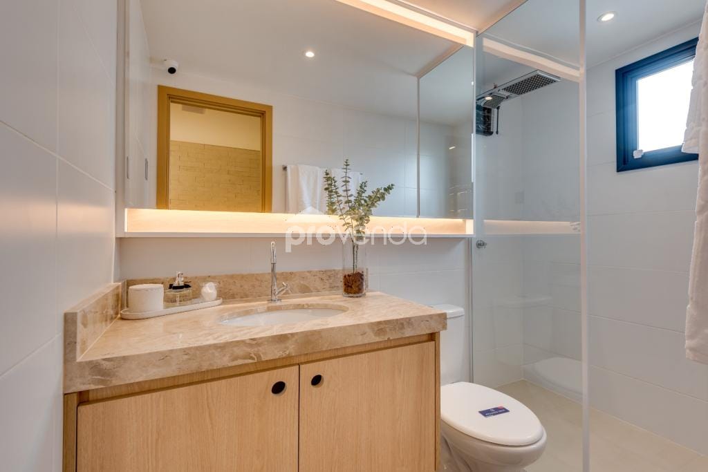 Apartamento, 2 quartos, 84 m² - Foto 8