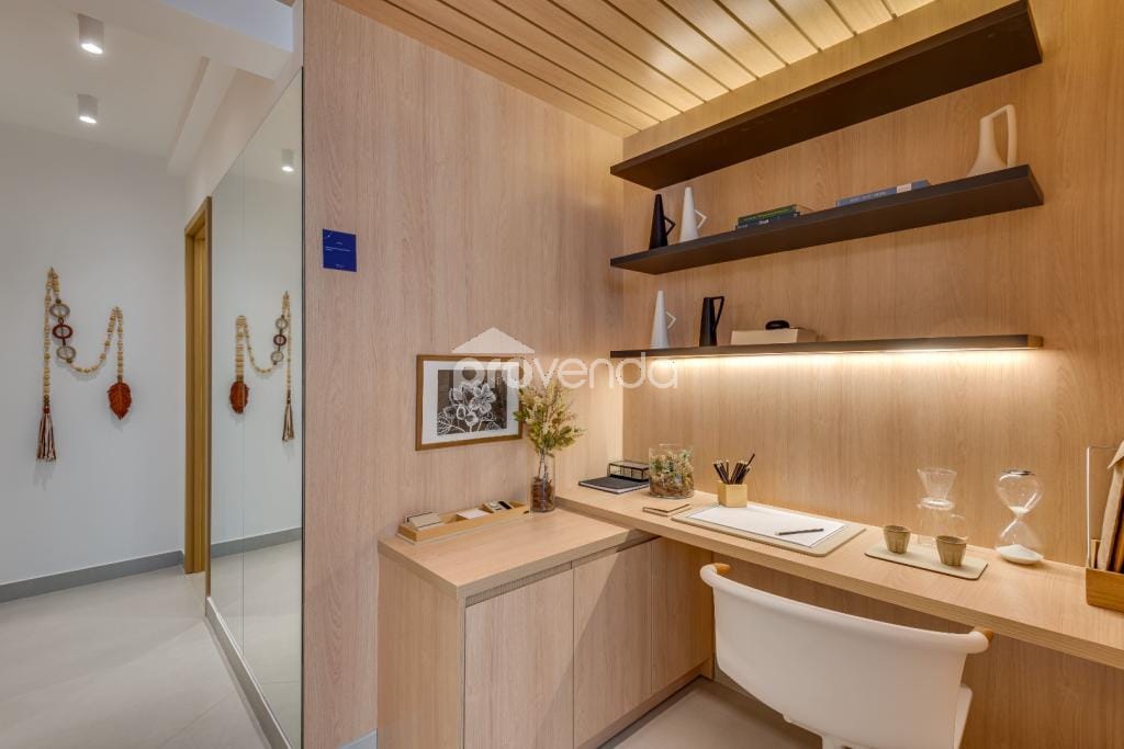 Apartamento, 2 quartos, 84 m² - Foto 9