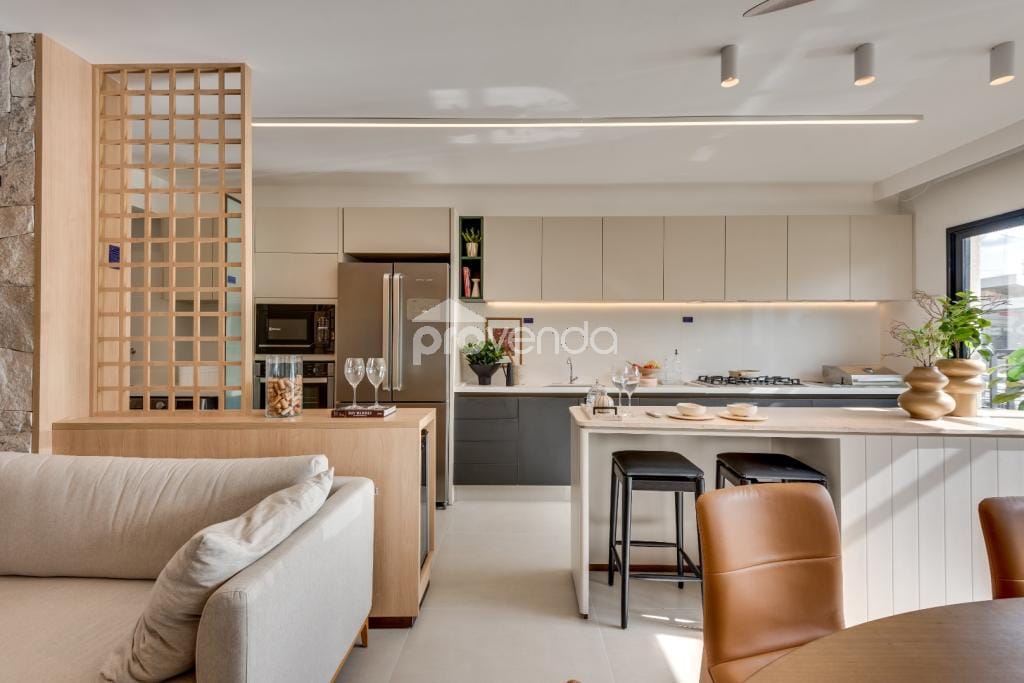 Apartamento, 2 quartos, 84 m² - Foto 11