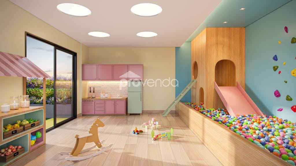 Apartamento, 2 quartos, 84 m² - Foto 13