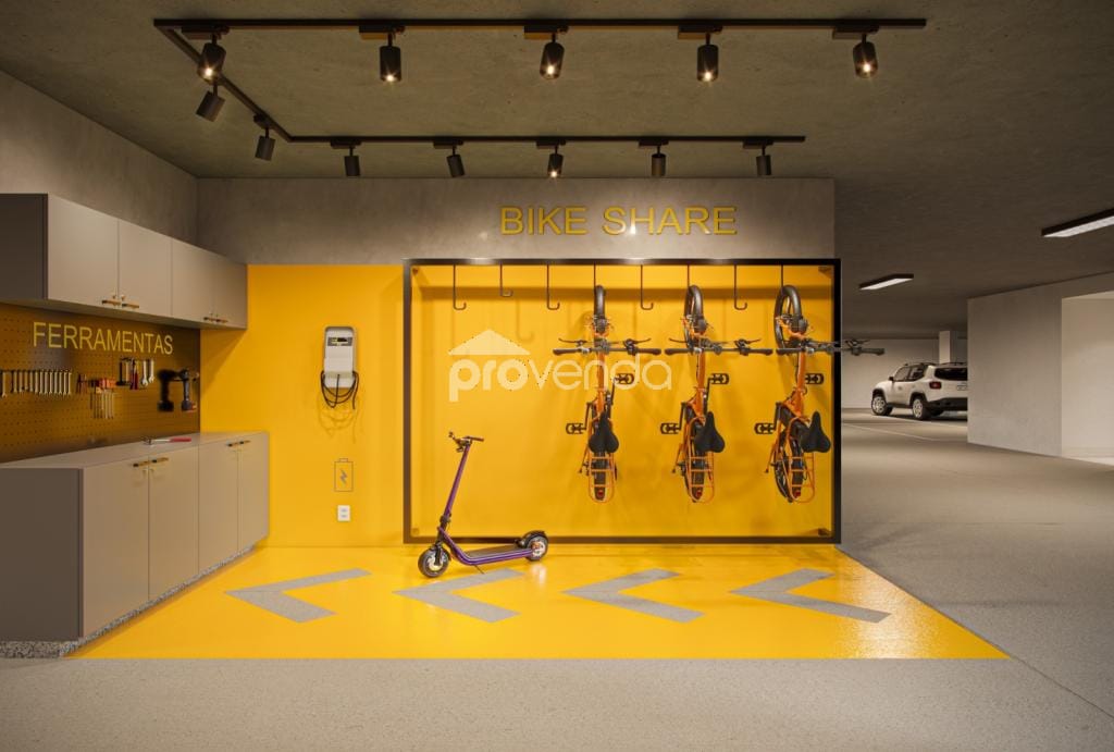 Apartamento, 2 quartos, 84 m² - Foto 14