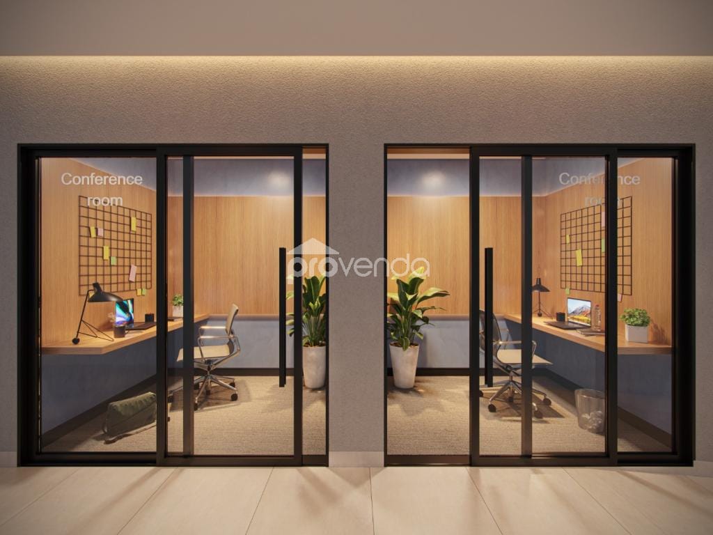 Apartamento, 2 quartos, 84 m² - Foto 15