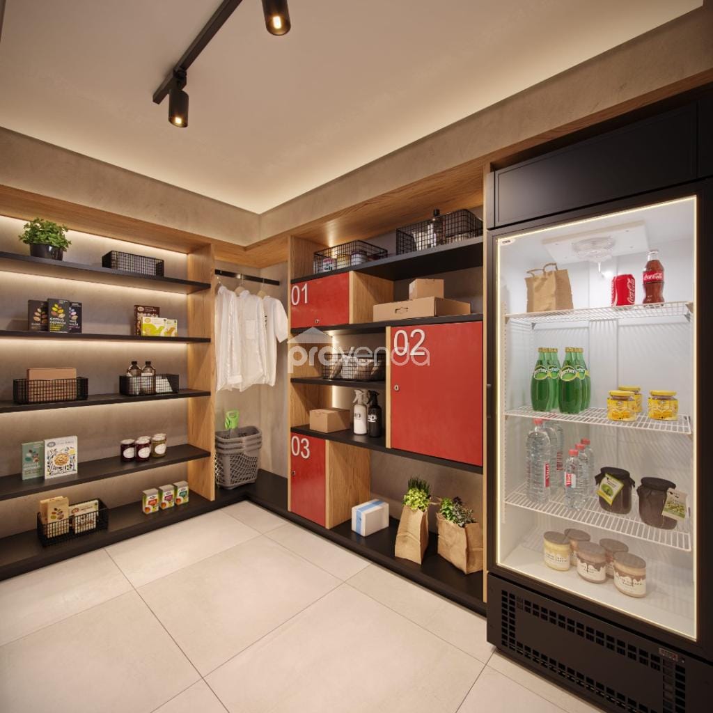 Apartamento, 2 quartos, 84 m² - Foto 17